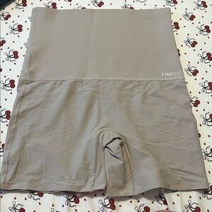 Women's High-Waisted, tummy control panties